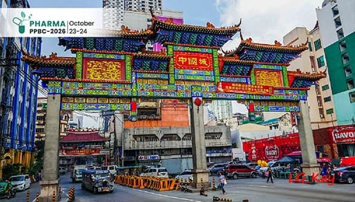 Chinatown