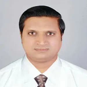 Prashant Sakharam Bhokardankar