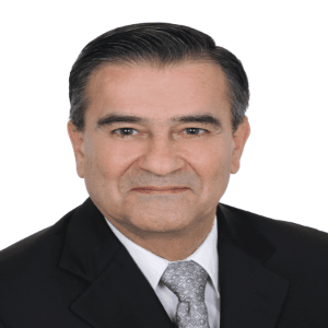 Rafael Vazquez Duhalt